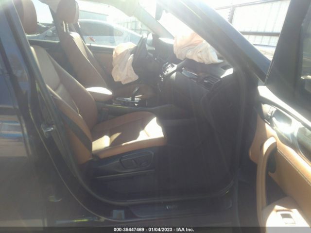 5UXWX9C5XH0T08563 BMW X3 Xdrive28i