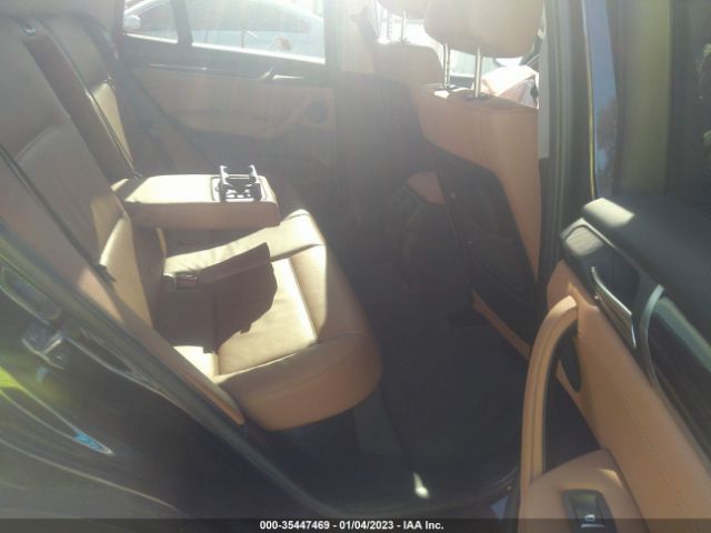5UXWX9C5XH0T08563 BMW X3 Xdrive28i