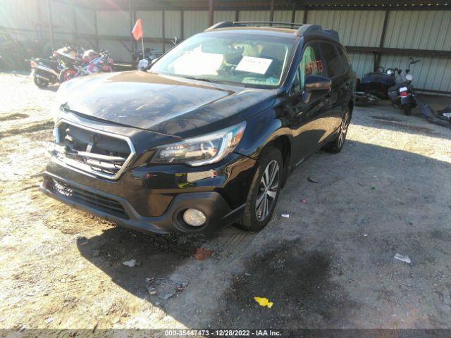 4S4BSANC0K3242716 Subaru Outback Limited