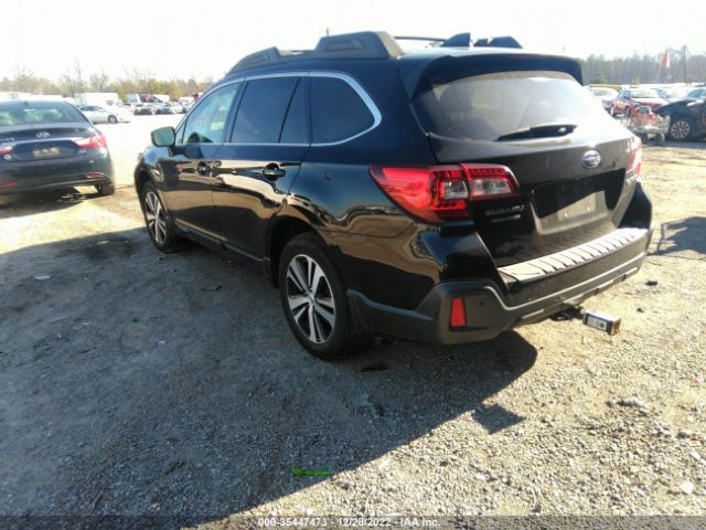 4S4BSANC0K3242716 Subaru Outback Limited