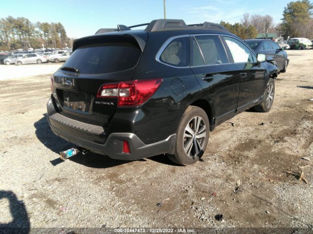 4S4BSANC0K3242716 Subaru Outback Limited
