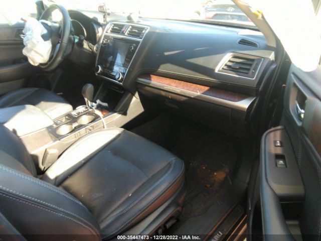 4S4BSANC0K3242716 Subaru Outback Limited