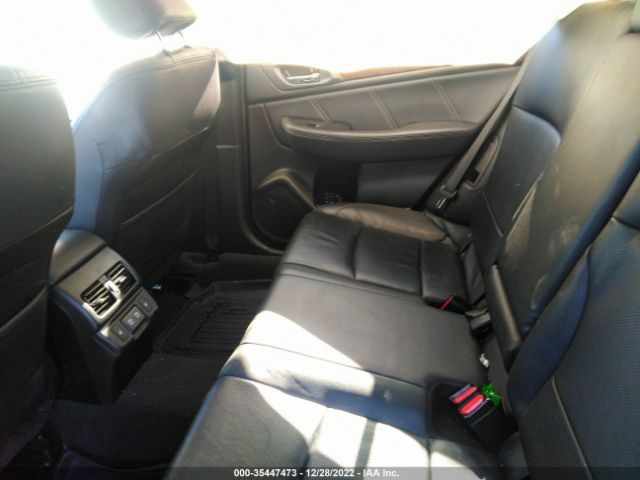 4S4BSANC0K3242716 Subaru Outback Limited