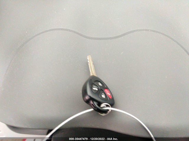 2010 TOYOTA COROLLA VIN: 2T1BU4EE8AC364070