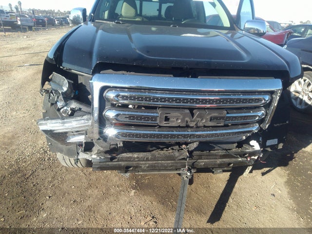 2016 GMC Canyon, VIN: 1GTG5DE32G1106030