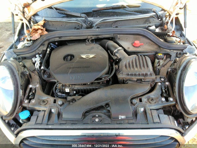 2019 Mini Hardtop, VIN: WMWXU1C56K2F82502