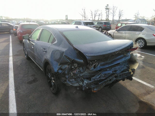 2016 Mazda 6, VIN: JM1GJ1W5XG1454202