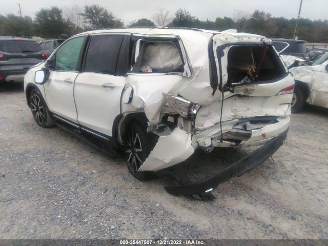 2019 Honda Pilot, VIN: 5FNYF5H94KB032407
