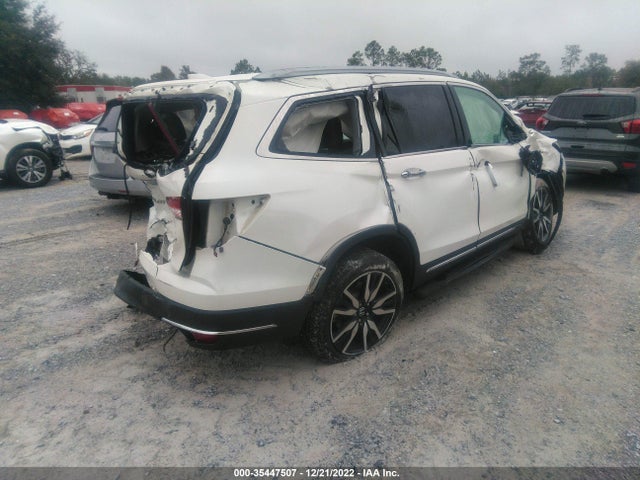 2019 Honda Pilot, VIN: 5FNYF5H94KB032407