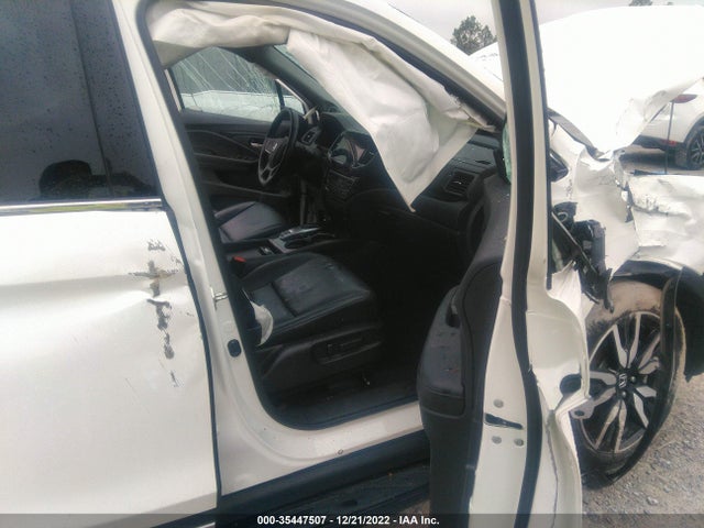 2019 Honda Pilot, VIN: 5FNYF5H94KB032407