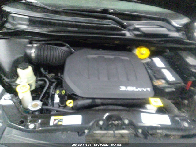 2015 Chrysler Town & Country, VIN: 2C4RC1BG6FR610966