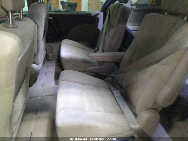 2015 Chrysler Town & Country, VIN: 2C4RC1BG6FR610966