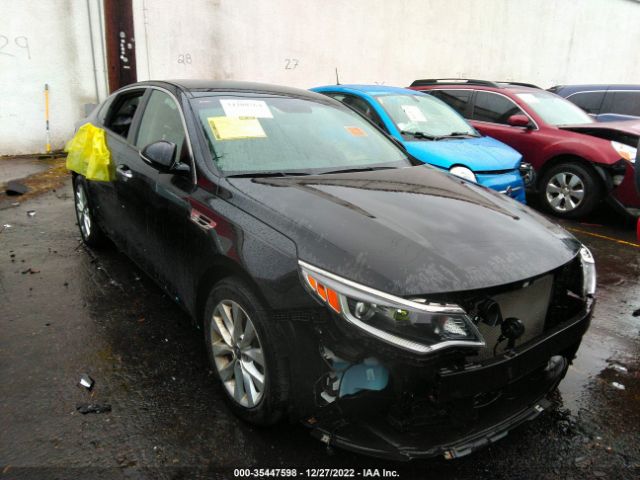 5XXGT4L34JG231180 auction archive image