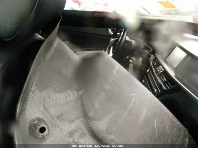5XXGT4L34JG231180 KIA Optima S