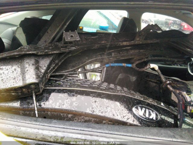 5XXGT4L34JG231180 KIA Optima S
