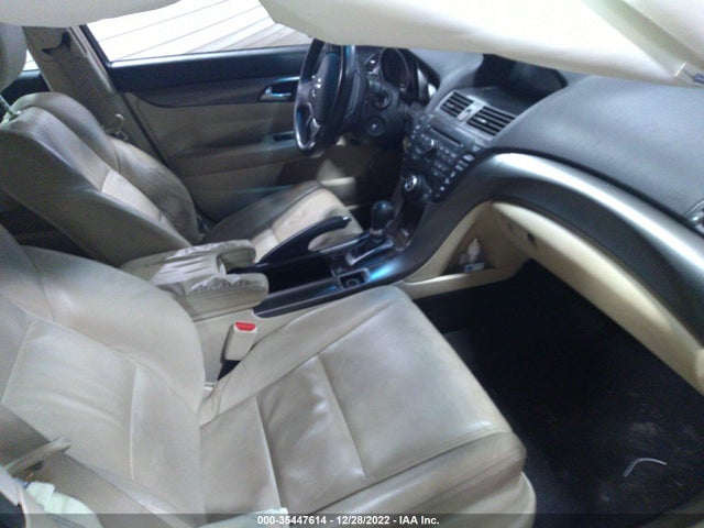 Acura Tl Auto 2012 19UUA8F21CA039251 Image 6