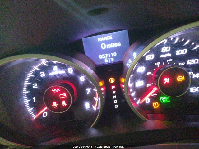 Acura Tl Auto 2012 19UUA8F21CA039251 Image 8