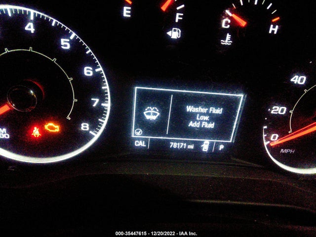 GMC ACADIA SLE 2018 1GKKNSLA2JZ137775 Image 9