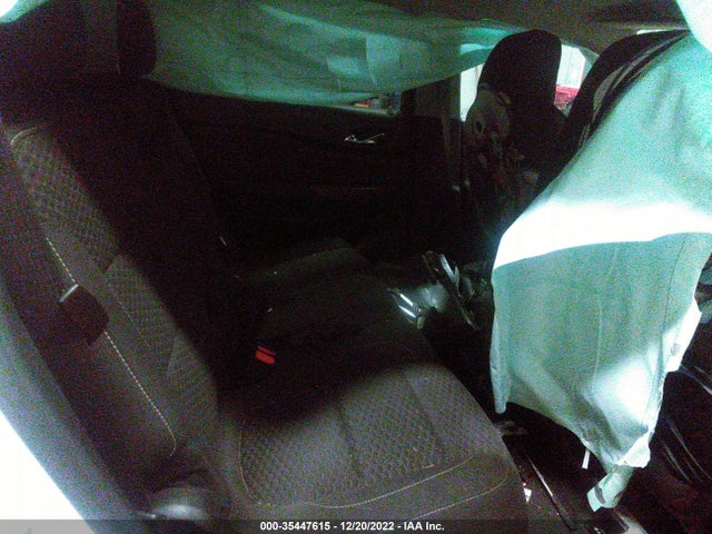 GMC ACADIA SLE 2018 1GKKNSLA2JZ137775 Image 10