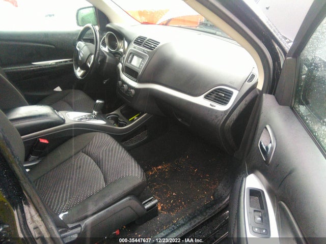 Dodge Journey Se Value 2020 3C4PDCAB7LT235426 Image 5