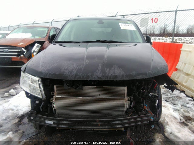 Dodge Journey Se Value 2020 3C4PDCAB7LT235426 Image 6
