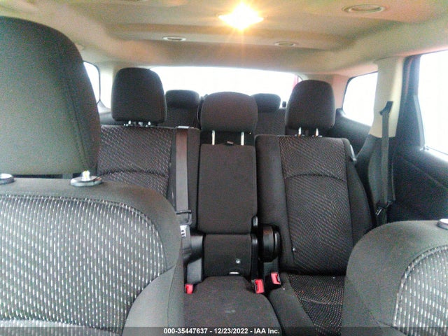 Dodge Journey Se Value 2020 3C4PDCAB7LT235426 Image 8