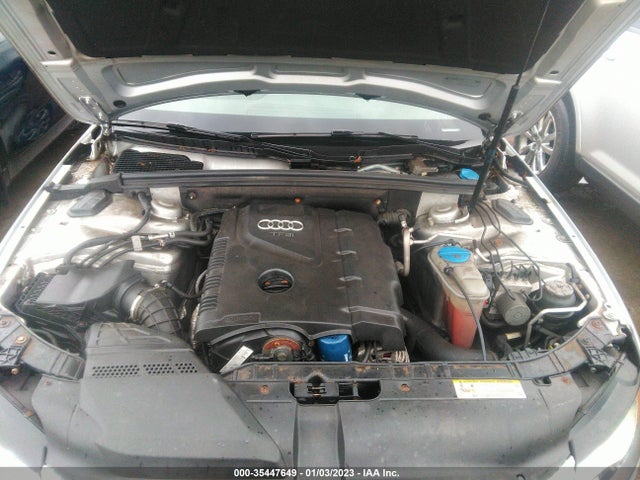 Audi A4 2011 WAUFFAFL5BN005603 Image 11
