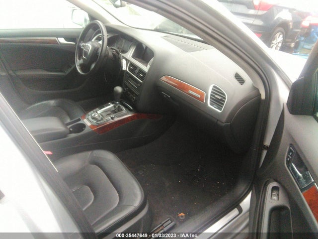 Audi A4 2011 WAUFFAFL5BN005603 Image 6