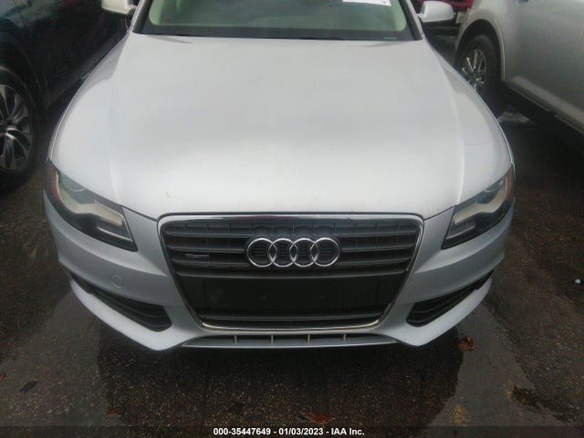 Audi A4 2011 WAUFFAFL5BN005603 Image 7