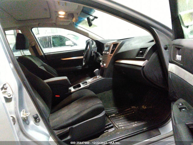 Subaru Legacy 2.5i Premium 2013 4S3BMCG6XD3002450 Image 6