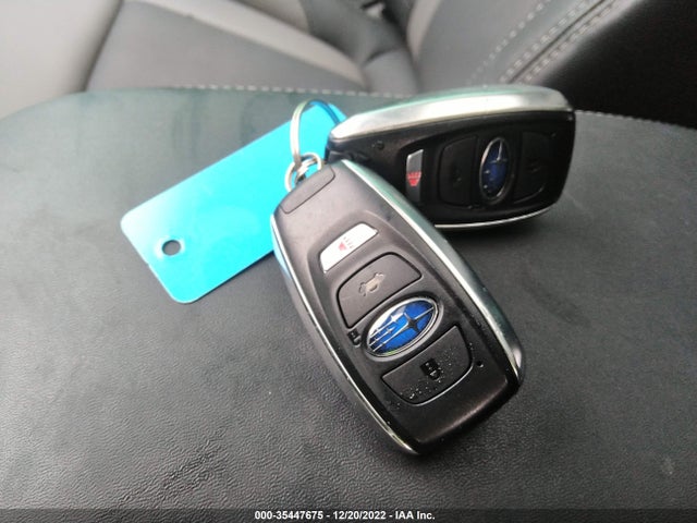 2022 Subaru Ascent, VIN: 4S4WMAJD6N3403519