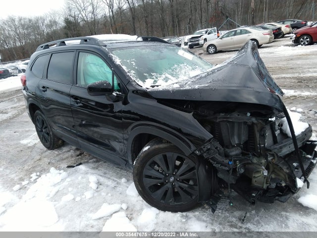 2022 Subaru Ascent, VIN: 4S4WMAJD6N3403519