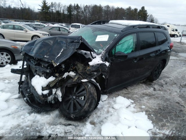 2022 Subaru Ascent, VIN: 4S4WMAJD6N3403519