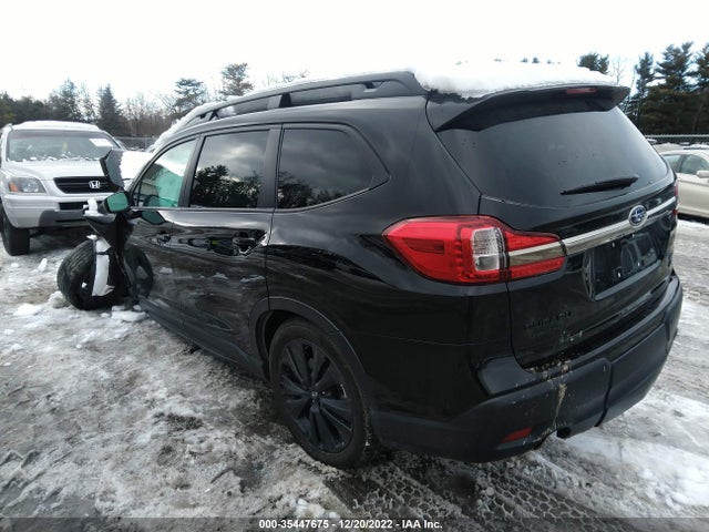 2022 Subaru Ascent, VIN: 4S4WMAJD6N3403519