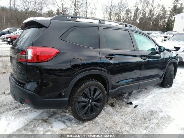 2022 Subaru Ascent, VIN: 4S4WMAJD6N3403519