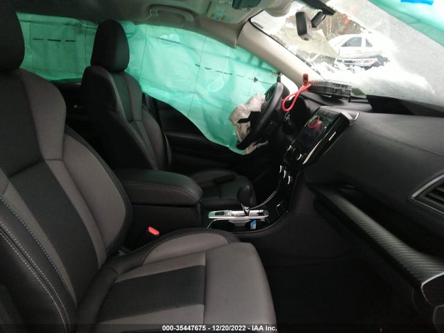 2022 Subaru Ascent, VIN: 4S4WMAJD6N3403519