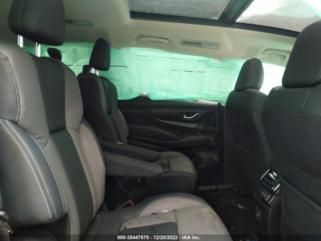 2022 Subaru Ascent, VIN: 4S4WMAJD6N3403519