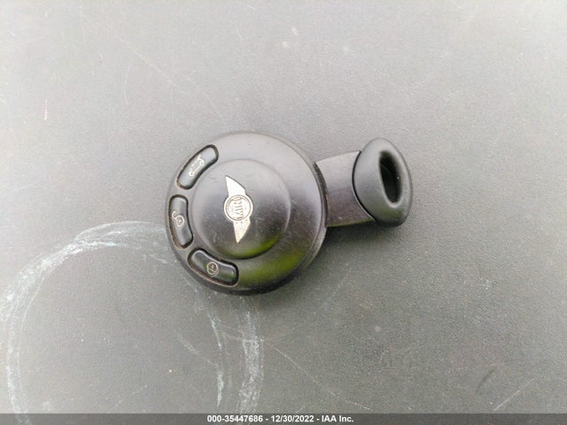 Mini COOPER HARDTOP 2009 WMWMF73539TW81330 Image 3