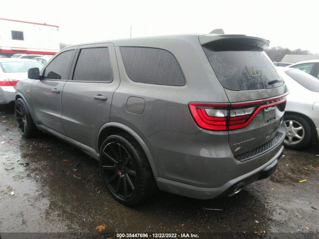 Dodge Durango Srt 392 2021 1C4SDJGJ9MC573906 Image 3