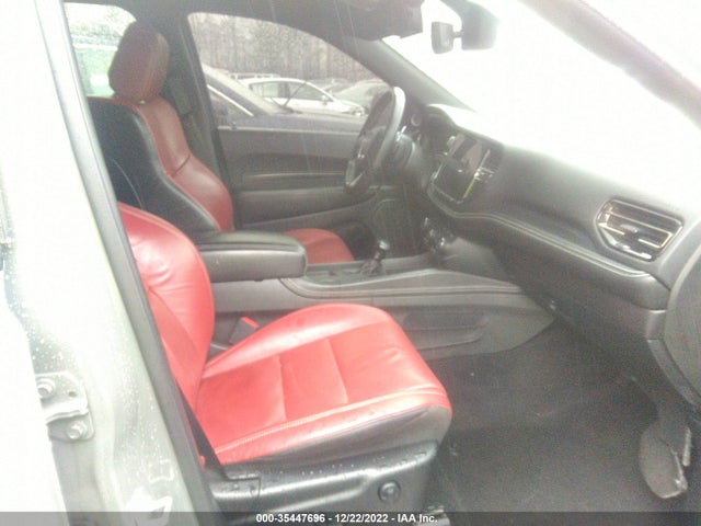 Dodge Durango Srt 392 2021 1C4SDJGJ9MC573906 Image 5