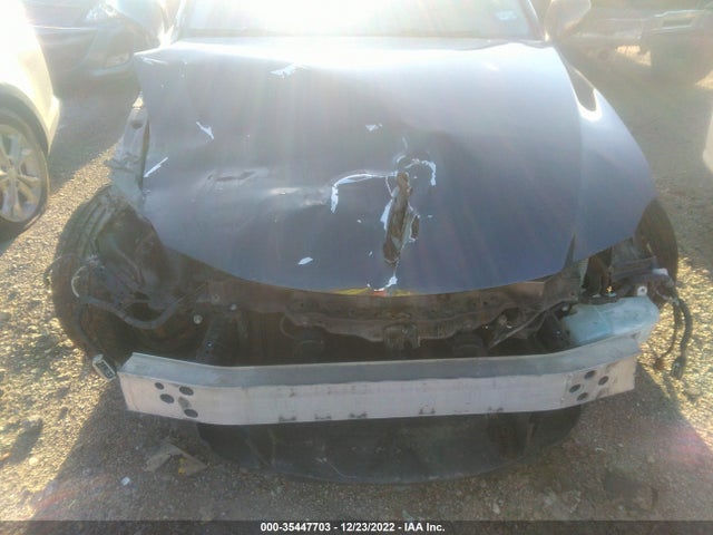 Lexus IS 250 2007 JTHBK262X75033350 Image 8