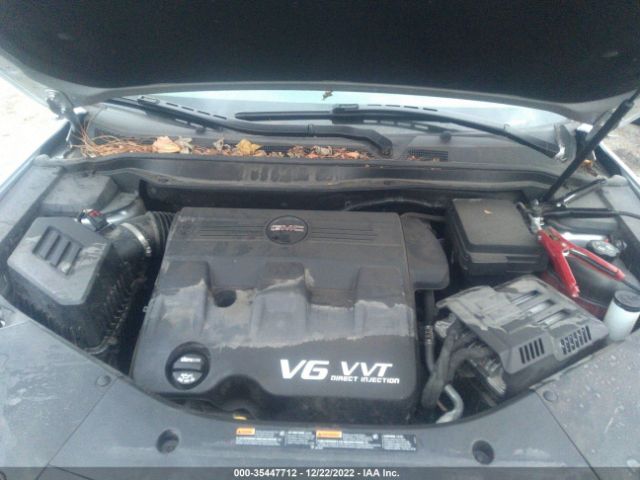 2GKFLTE35G6229026 GMC Terrain Sle
