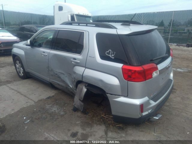 2GKFLTE35G6229026 GMC Terrain Sle