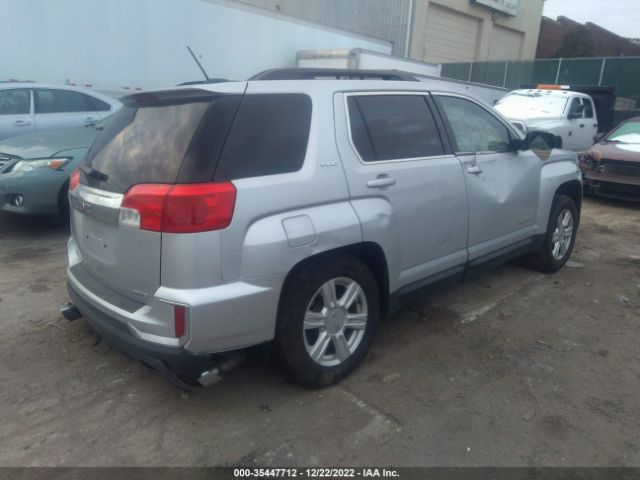 2GKFLTE35G6229026 GMC Terrain Sle