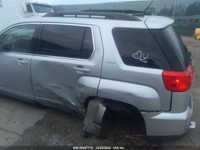 2GKFLTE35G6229026 GMC Terrain Sle