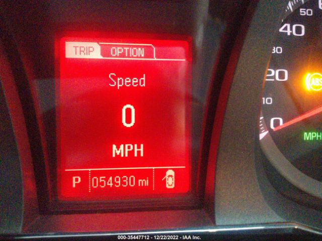 2GKFLTE35G6229026 GMC Terrain Sle