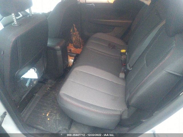 2GKFLTE35G6229026 GMC Terrain Sle