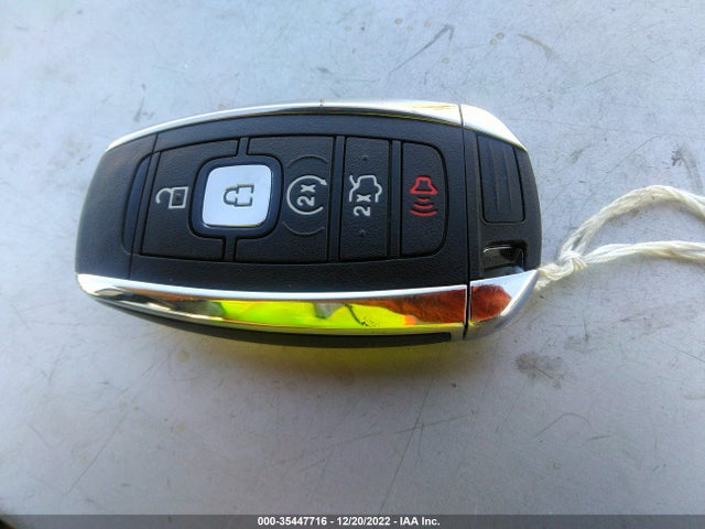 Lincoln MKC SELECT 2018 5LMCJ2C9XJUL00695 Image 11