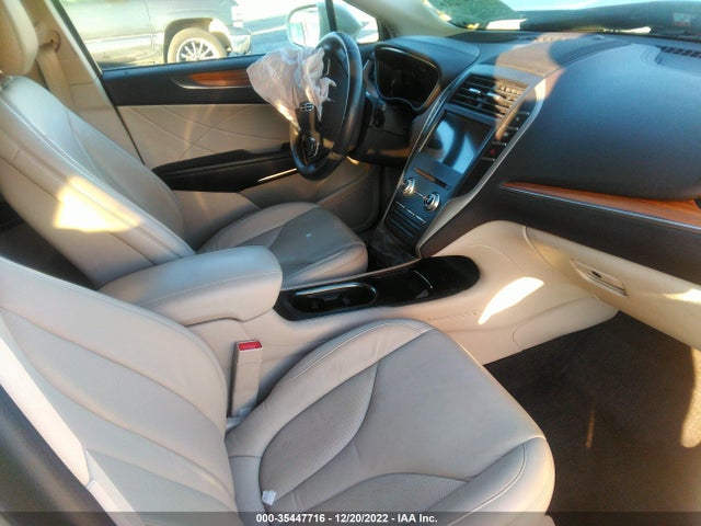 Lincoln MKC SELECT 2018 5LMCJ2C9XJUL00695 Image 5