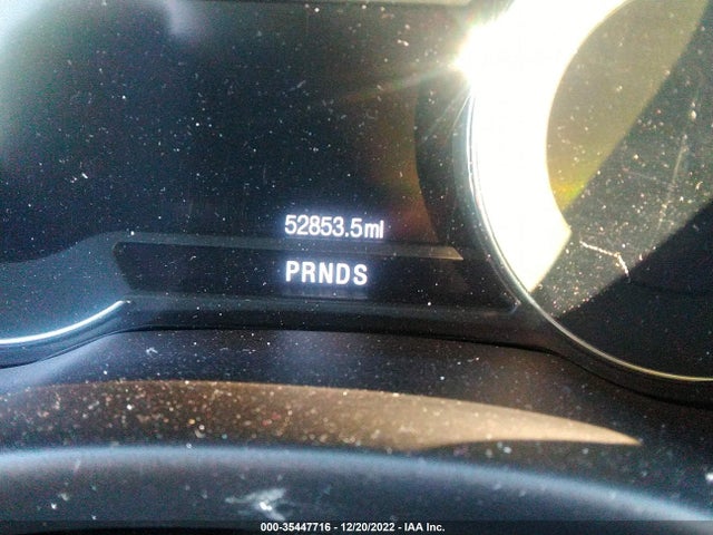 Lincoln MKC SELECT 2018 5LMCJ2C9XJUL00695 Image 7